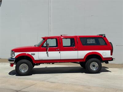 1995 Ford C-350 Centurion 4X4 7.3L Power Stroke Turbo Diesel  4-DOOR SUV LOW MILES - Photo 3 - Sacramento, CA 95826