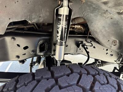 1995 Ford C-350 Centurion 4X4 7.3L Power Stroke Turbo Diesel  4-DOOR SUV LOW MILES - Photo 52 - Sacramento, CA 95826