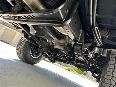 1995 Ford C-350 Centurion 4X4 7.3L Power Stroke Turbo Diesel  4-DOOR SUV LOW MILES - Photo 64 - Sacramento, CA 95826