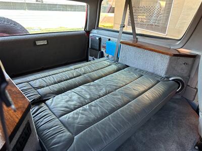 1995 Ford C-350 Centurion 4X4 7.3L Power Stroke Turbo Diesel  4-DOOR SUV LOW MILES - Photo 46 - Sacramento, CA 95826