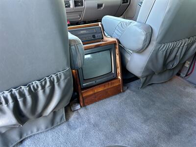 1995 Ford C-350 Centurion 4X4 7.3L Power Stroke Turbo Diesel  4-DOOR SUV LOW MILES - Photo 31 - Sacramento, CA 95826