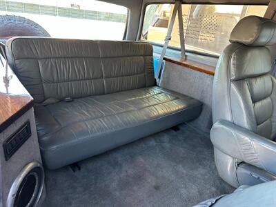 1995 Ford C-350 Centurion 4X4 7.3L Power Stroke Turbo Diesel  4-DOOR SUV LOW MILES - Photo 42 - Sacramento, CA 95826