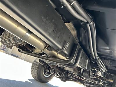 1995 Ford C-350 Centurion 4X4 7.3L Power Stroke Turbo Diesel  4-DOOR SUV LOW MILES - Photo 63 - Sacramento, CA 95826