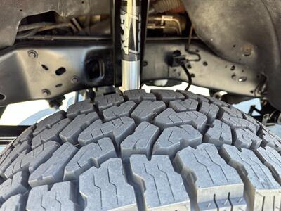 1995 Ford C-350 Centurion 4X4 7.3L Power Stroke Turbo Diesel  4-DOOR SUV LOW MILES - Photo 41 - Sacramento, CA 95826