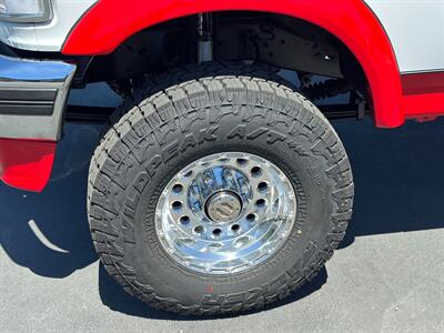 1995 Ford C-350 Centurion 4X4 7.3L Power Stroke Turbo Diesel  4-DOOR SUV LOW MILES - Photo 15 - Sacramento, CA 95826