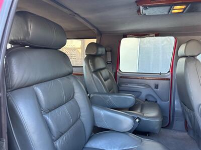 1995 Ford C-350 Centurion 4X4 7.3L Power Stroke Turbo Diesel  4-DOOR SUV LOW MILES - Photo 39 - Sacramento, CA 95826