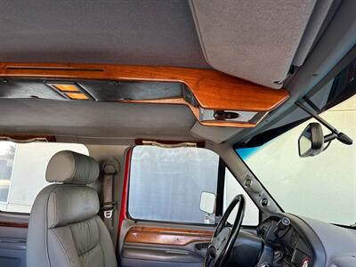 1995 Ford C-350 Centurion 4X4 7.3L Power Stroke Turbo Diesel  4-DOOR SUV LOW MILES - Photo 35 - Sacramento, CA 95826