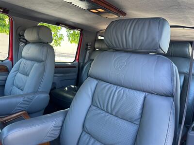 1995 Ford C-350 Centurion 4X4 7.3L Power Stroke Turbo Diesel  4-DOOR SUV LOW MILES - Photo 26 - Sacramento, CA 95826