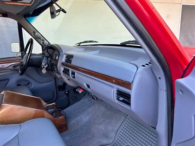 1995 Ford C-350 Centurion 4X4 7.3L Power Stroke Turbo Diesel  4-DOOR SUV LOW MILES - Photo 33 - Sacramento, CA 95826