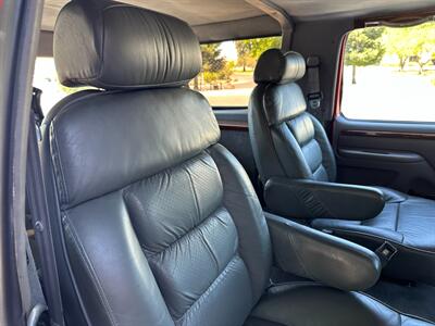 1995 Ford C-350 Centurion 4X4 7.3L Power Stroke Turbo Diesel  4-DOOR SUV LOW MILES - Photo 39 - Sacramento, CA 95826