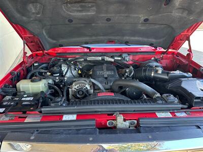 1995 Ford C-350 Centurion 4X4 7.3L Power Stroke Turbo Diesel  4-DOOR SUV LOW MILES - Photo 48 - Sacramento, CA 95826