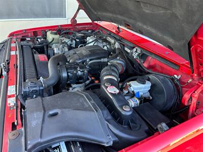 1995 Ford C-350 Centurion 4X4 7.3L Power Stroke Turbo Diesel  4-DOOR SUV LOW MILES - Photo 49 - Sacramento, CA 95826