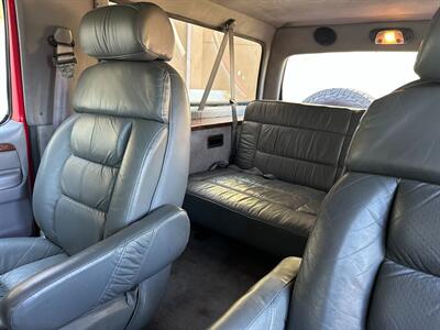 1995 Ford C-350 Centurion 4X4 7.3L Power Stroke Turbo Diesel  4-DOOR SUV LOW MILES - Photo 29 - Sacramento, CA 95826
