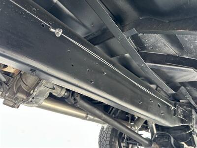 1995 Ford C-350 Centurion 4X4 7.3L Power Stroke Turbo Diesel  4-DOOR SUV LOW MILES - Photo 54 - Sacramento, CA 95826