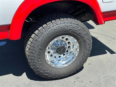 1995 Ford C-350 Centurion 4X4 7.3L Power Stroke Turbo Diesel  4-DOOR SUV LOW MILES - Photo 16 - Sacramento, CA 95826