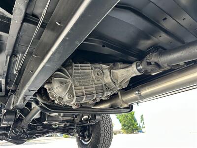 1995 Ford C-350 Centurion 4X4 7.3L Power Stroke Turbo Diesel  4-DOOR SUV LOW MILES - Photo 57 - Sacramento, CA 95826