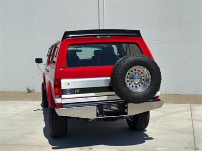 1995 Ford C-350 Centurion 4X4 7.3L Power Stroke Turbo Diesel  4-DOOR SUV LOW MILES - Photo 7 - Sacramento, CA 95826