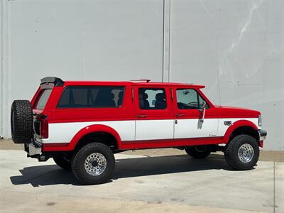 1995 Ford C-350 Centurion 4X4 7.3L Power Stroke Turbo Diesel  4-DOOR SUV LOW MILES - Photo 12 - Sacramento, CA 95826
