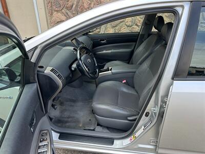 2008 Toyota Prius Low Miles ONE OWNER   - Photo 11 - Sacramento, CA 95826