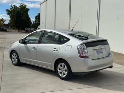 2008 Toyota Prius Low Miles ONE OWNER   - Photo 3 - Sacramento, CA 95826