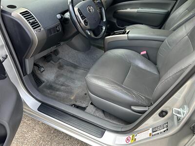 2008 Toyota Prius Low Miles ONE OWNER   - Photo 14 - Sacramento, CA 95826