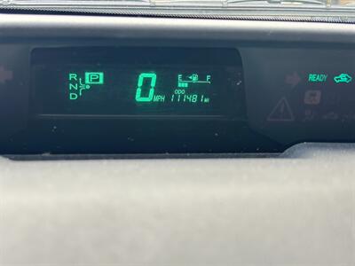 2008 Toyota Prius Low Miles ONE OWNER   - Photo 16 - Sacramento, CA 95826