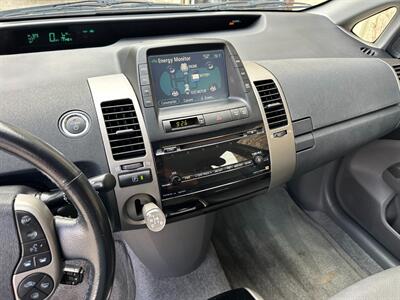 2008 Toyota Prius Low Miles ONE OWNER   - Photo 17 - Sacramento, CA 95826