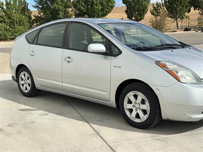 2008 Toyota Prius Low Miles ONE OWNER   - Photo 9 - Sacramento, CA 95826