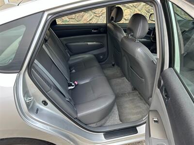 2008 Toyota Prius Low Miles ONE OWNER   - Photo 27 - Sacramento, CA 95826