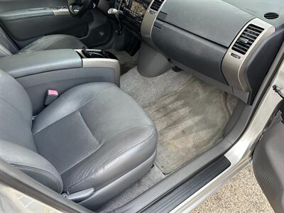 2008 Toyota Prius Low Miles ONE OWNER   - Photo 24 - Sacramento, CA 95826