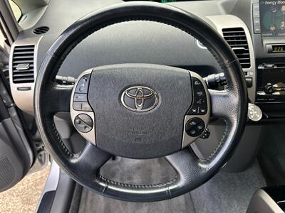 2008 Toyota Prius Low Miles ONE OWNER   - Photo 15 - Sacramento, CA 95826