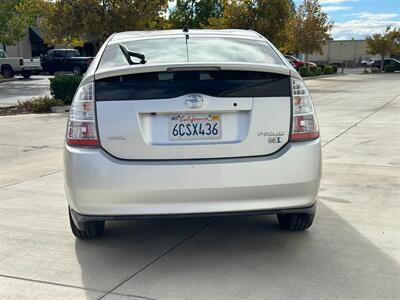 2008 Toyota Prius Low Miles ONE OWNER   - Photo 4 - Sacramento, CA 95826