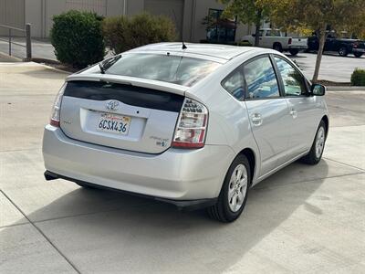 2008 Toyota Prius Low Miles ONE OWNER   - Photo 5 - Sacramento, CA 95826