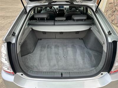 2008 Toyota Prius Low Miles ONE OWNER   - Photo 22 - Sacramento, CA 95826