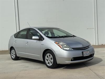 2008 Toyota Prius Low Miles ONE OWNER   - Photo 7 - Sacramento, CA 95826