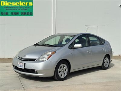 2008 Toyota Prius Low Miles ONE OWNER   - Photo 1 - Sacramento, CA 95826