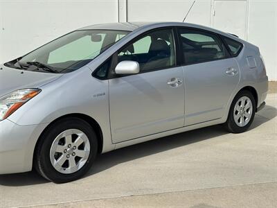 2008 Toyota Prius Low Miles ONE OWNER   - Photo 8 - Sacramento, CA 95826
