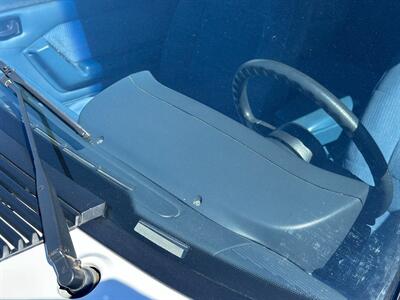 1988 Ford Mustang LX Fox Body 4-Cyl Convertible  40K MILES - Photo 26 - Sacramento, CA 95826