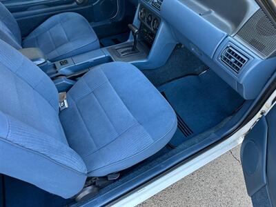 1988 Ford Mustang LX Fox Body 4-Cyl Convertible  40K MILES - Photo 53 - Sacramento, CA 95826