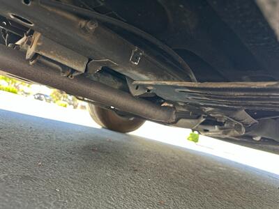 1988 Ford Mustang LX Fox Body 4-Cyl Convertible  40K MILES - Photo 35 - Sacramento, CA 95826