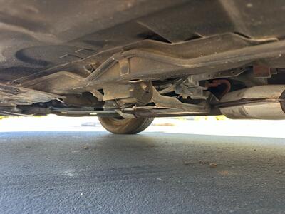 1988 Ford Mustang LX Fox Body 4-Cyl Convertible  40K MILES - Photo 31 - Sacramento, CA 95826