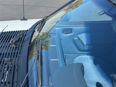 1988 Ford Mustang LX Fox Body 4-Cyl Convertible  40K MILES - Photo 25 - Sacramento, CA 95826