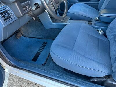 1988 Ford Mustang LX Fox Body 4-Cyl Convertible  40K MILES - Photo 39 - Sacramento, CA 95826