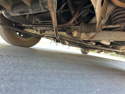 1988 Ford Mustang LX Fox Body 4-Cyl Convertible  40K MILES - Photo 30 - Sacramento, CA 95826