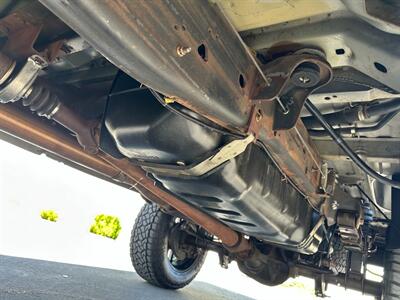 2002 Ford F-250 Diesel 4x4 7.3L Power Stroke Turbo Diesel  Crew Cab Long Bed LIFTED ONE OWNER - Photo 39 - Sacramento, CA 95826