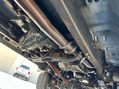 2002 Ford F-250 Diesel 4x4 7.3L Power Stroke Turbo Diesel  Crew Cab Long Bed LIFTED ONE OWNER - Photo 47 - Sacramento, CA 95826
