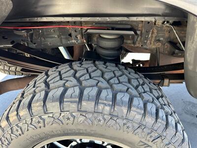 2002 Ford F-250 Diesel 4x4 7.3L Power Stroke Turbo Diesel  Crew Cab Long Bed LIFTED ONE OWNER - Photo 44 - Sacramento, CA 95826