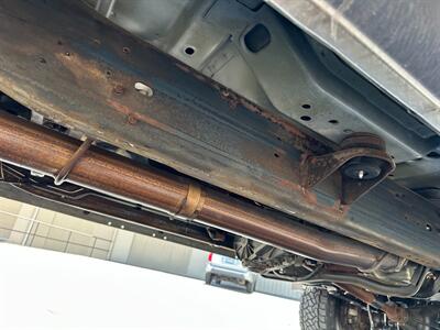 2002 Ford F-250 Diesel 4x4 7.3L Power Stroke Turbo Diesel  Crew Cab Long Bed LIFTED ONE OWNER - Photo 46 - Sacramento, CA 95826