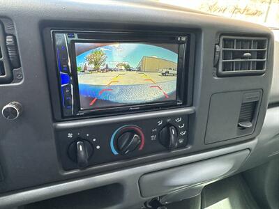 2002 Ford F-250 Diesel 4x4 7.3L Power Stroke Turbo Diesel  Crew Cab Long Bed LIFTED ONE OWNER - Photo 21 - Sacramento, CA 95826