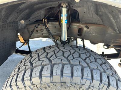 2002 Ford F-250 Diesel 4x4 7.3L Power Stroke Turbo Diesel  Crew Cab Long Bed LIFTED ONE OWNER - Photo 50 - Sacramento, CA 95826
